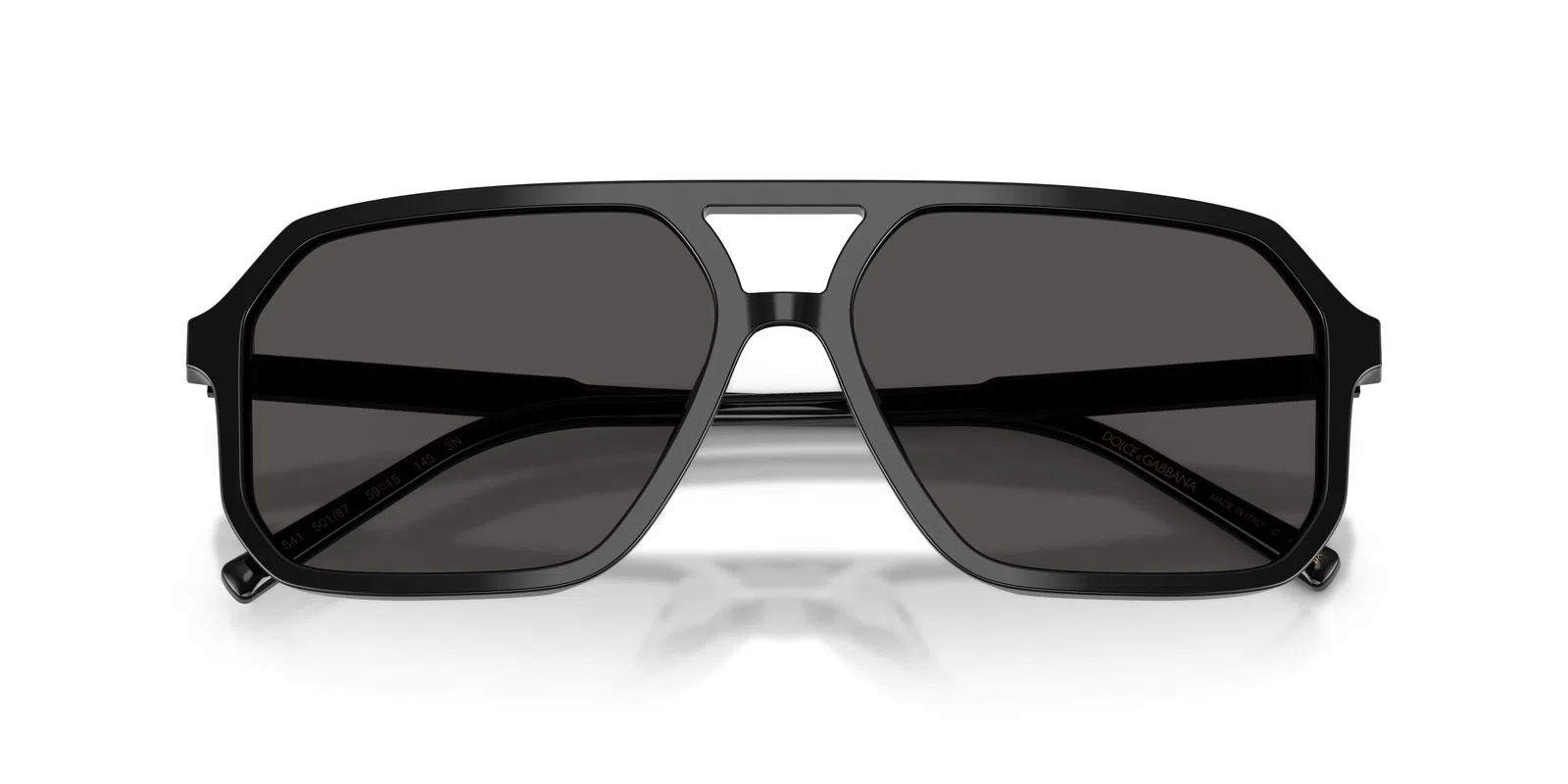 Dolce & Gabbana 4541 Sunglasses - view 30